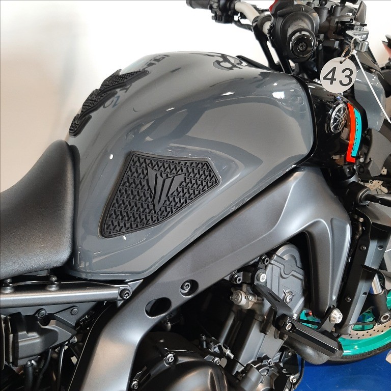 YAMAHA MT-09 890 Abs