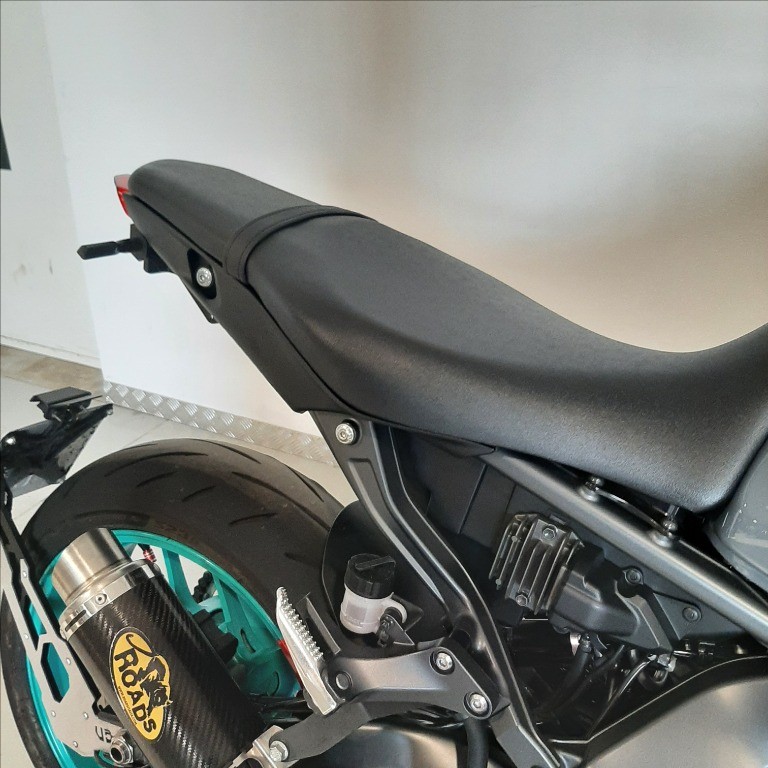 YAMAHA MT-09 890 Abs
