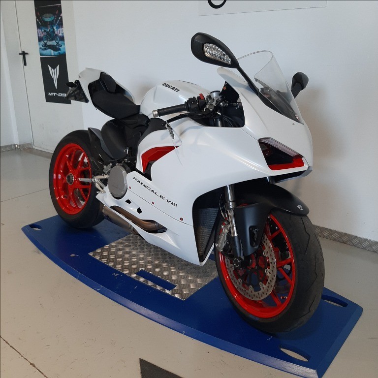 DUCATI Panigale V2 955 