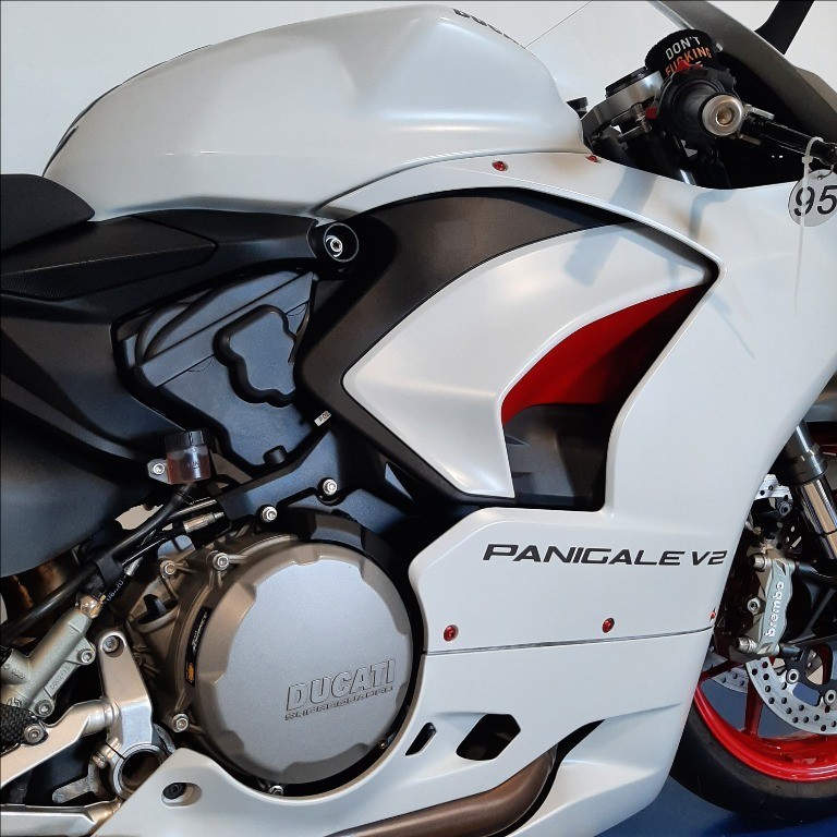 DUCATI Panigale V2 955 
