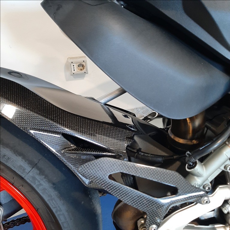 DUCATI Panigale V2 955 