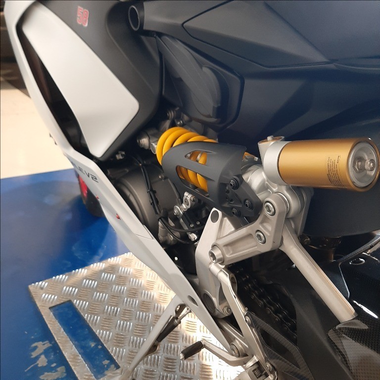 DUCATI Panigale V2 955 