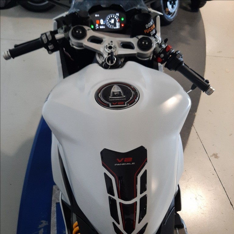 DUCATI Panigale V2 955 