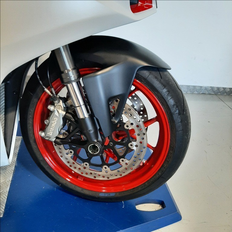 DUCATI Panigale V2 955 