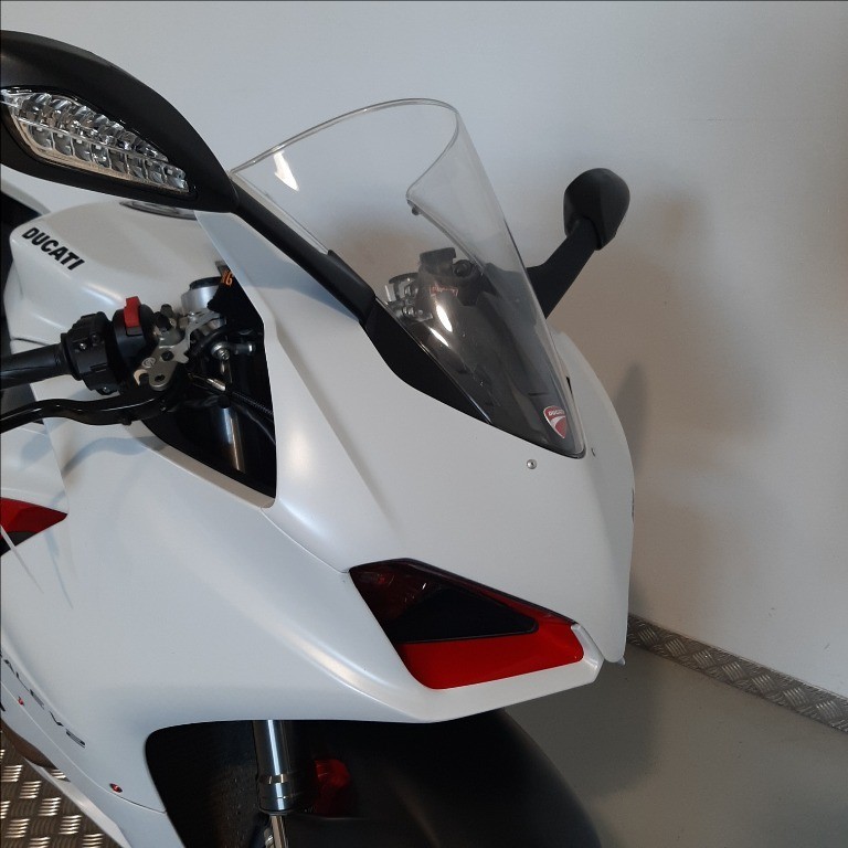 DUCATI Panigale V2 955 