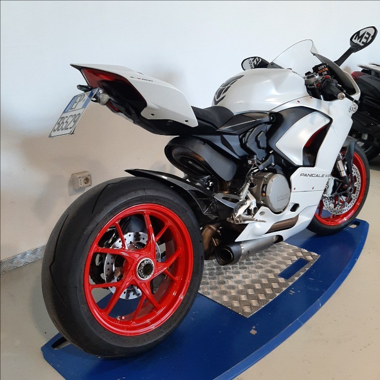 DUCATI Panigale V2 955 