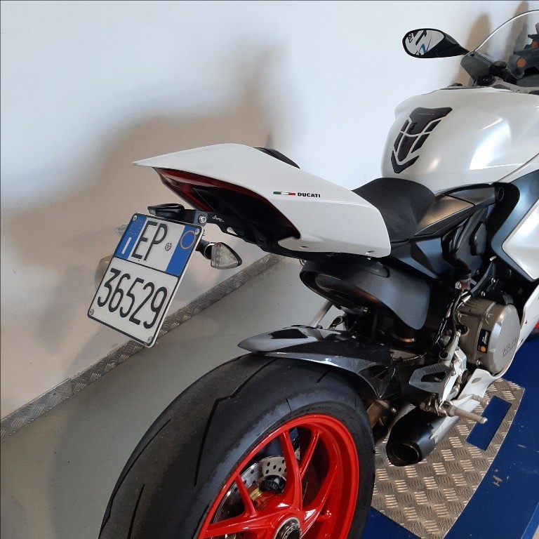DUCATI Panigale V2 955 