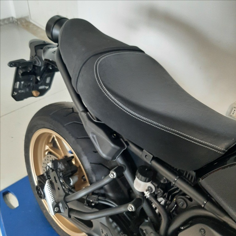 YAMAHA XSR 700 Abs