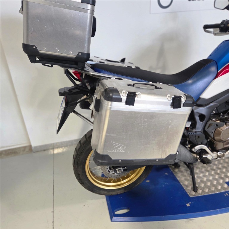 HONDA Africa Twin 1000 CRF Abs E4