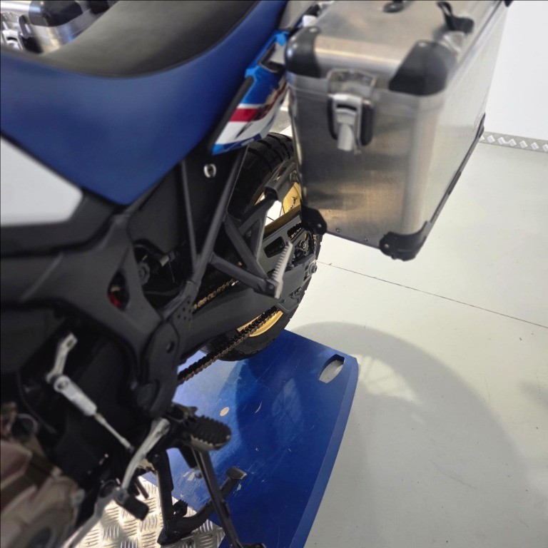 HONDA Africa Twin 1000 CRF Abs E4