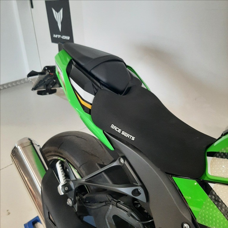 KAWASAKI Ninja ZX-10R Abs