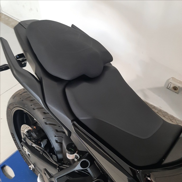 YAMAHA Tracer 7 700 Abs