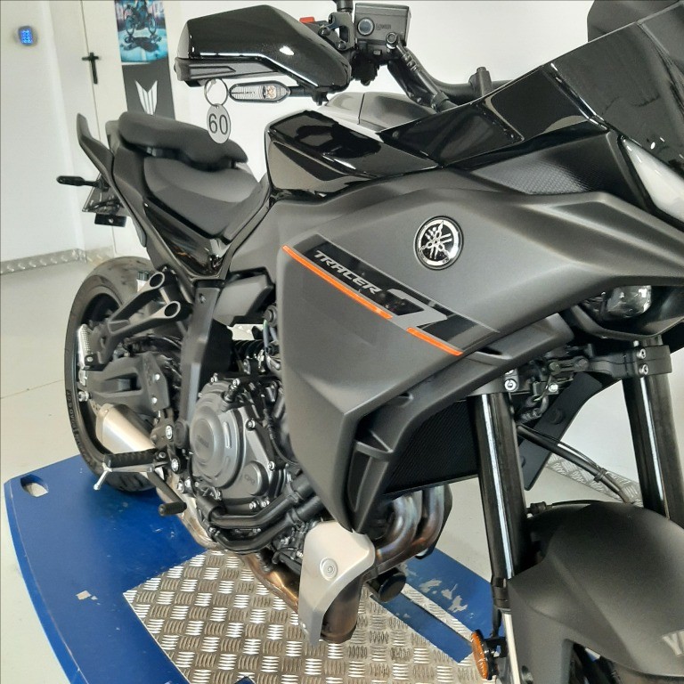 YAMAHA Tracer 7 700 Abs