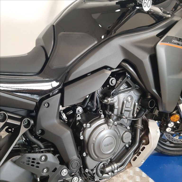 YAMAHA Tracer 7 700 Abs