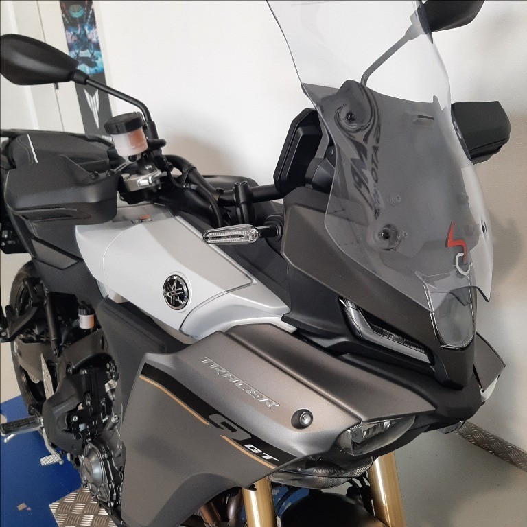 YAMAHA Tracer 9 900 GT Abs