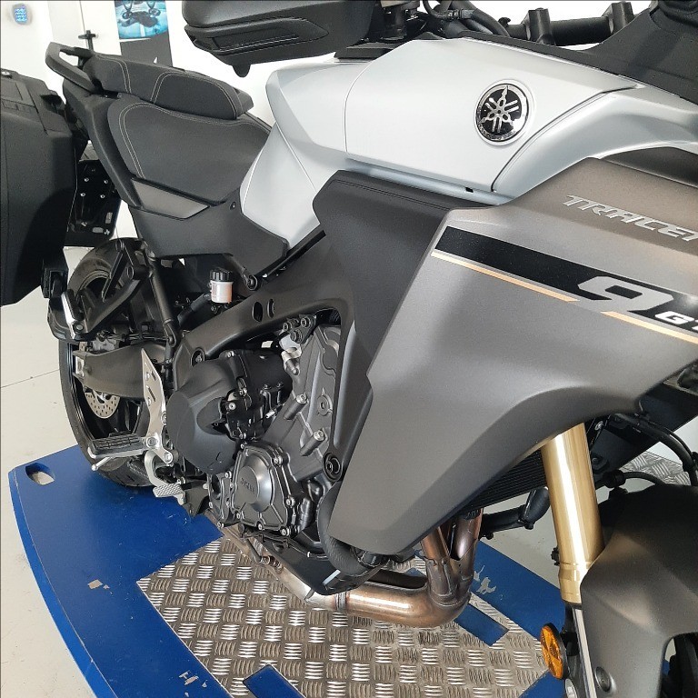 YAMAHA Tracer 9 900 GT Abs