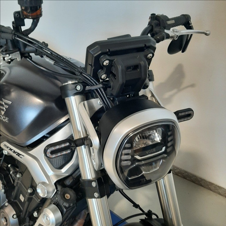 VOGE Trofeo 500 AC Abs E5