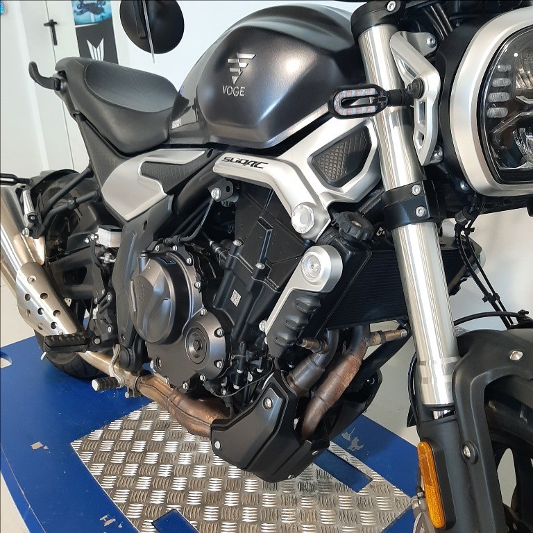 VOGE Trofeo 500 AC Abs E5