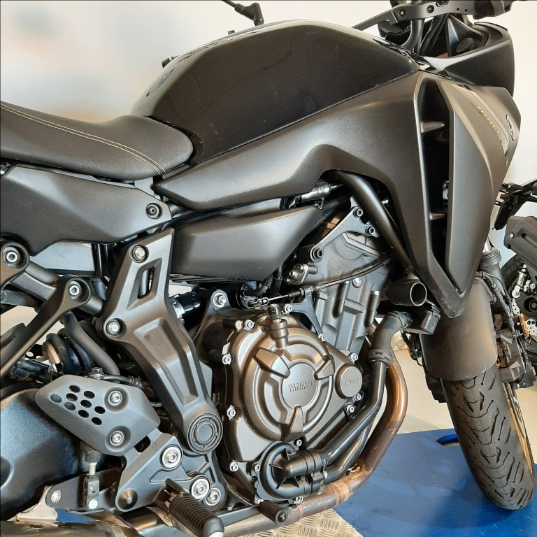 YAMAHA Tracer 7 700 Abs