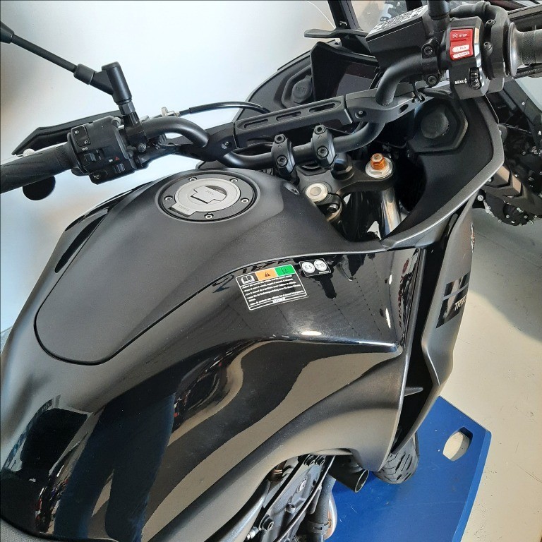 YAMAHA Tracer 7 700 Abs
