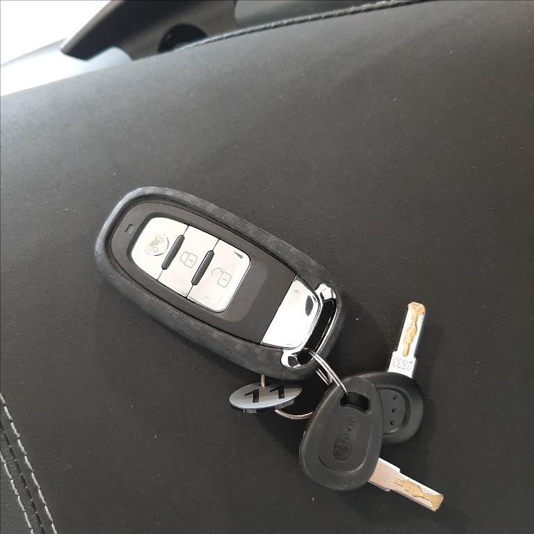 VOGE Sfida SR16 125 