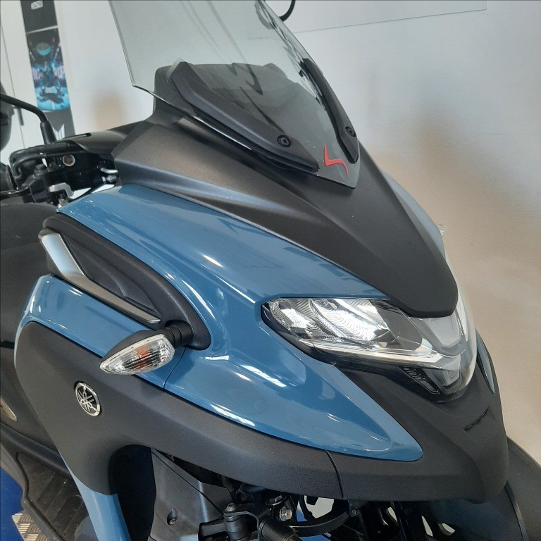 YAMAHA Tricity 300 Abs