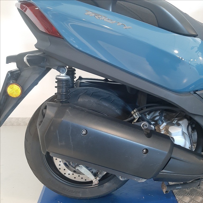 YAMAHA Tricity 300 Abs