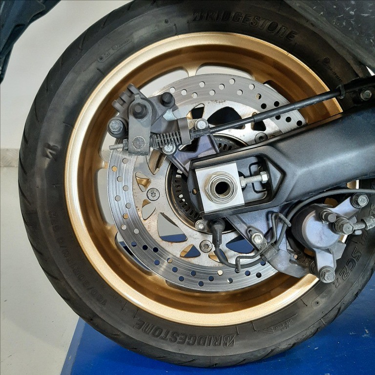 YAMAHA T-Max 560 Tech Max Abs