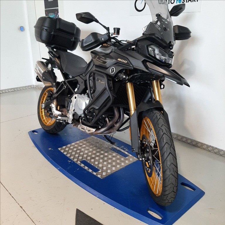 VOGE Valico 900 DSX Abs E5+
