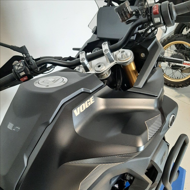 VOGE Valico 900 DSX Abs E5+