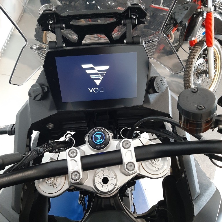 VOGE Valico 900 DSX Abs E5+