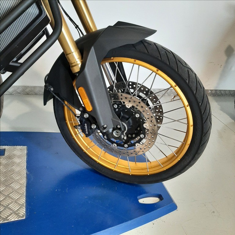 VOGE Valico 900 DSX Abs E5+