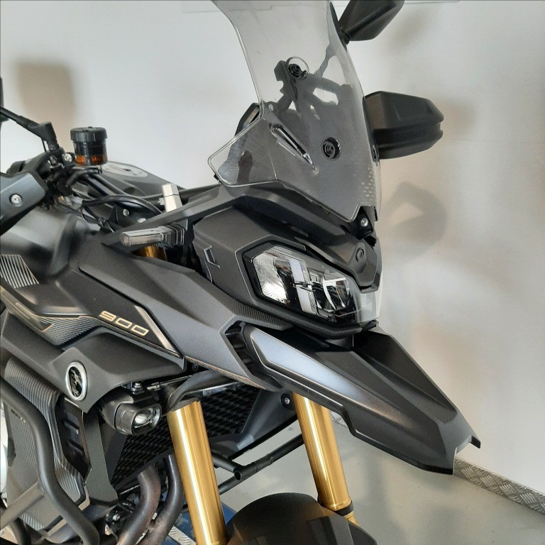 VOGE Valico 900 DSX Abs E5+