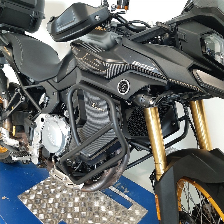 VOGE Valico 900 DSX Abs E5+