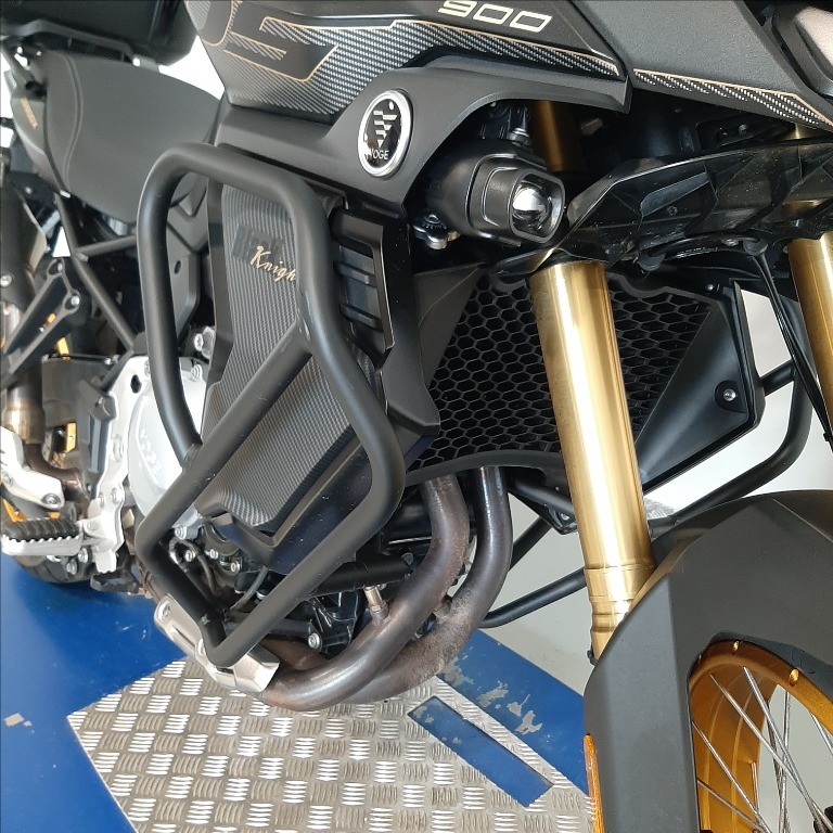 VOGE Valico 900 DSX Abs E5+