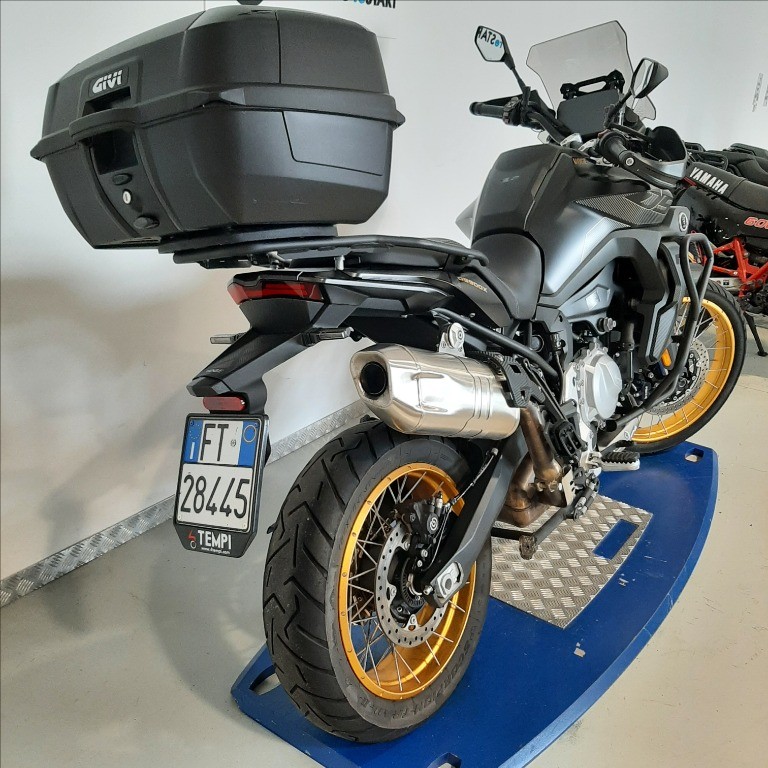 VOGE Valico 900 DSX Abs E5+