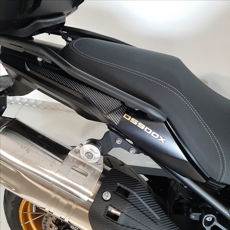 VOGE Valico 900 DSX Abs E5+