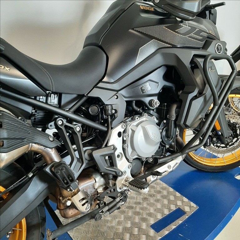 VOGE Valico 900 DSX Abs E5+