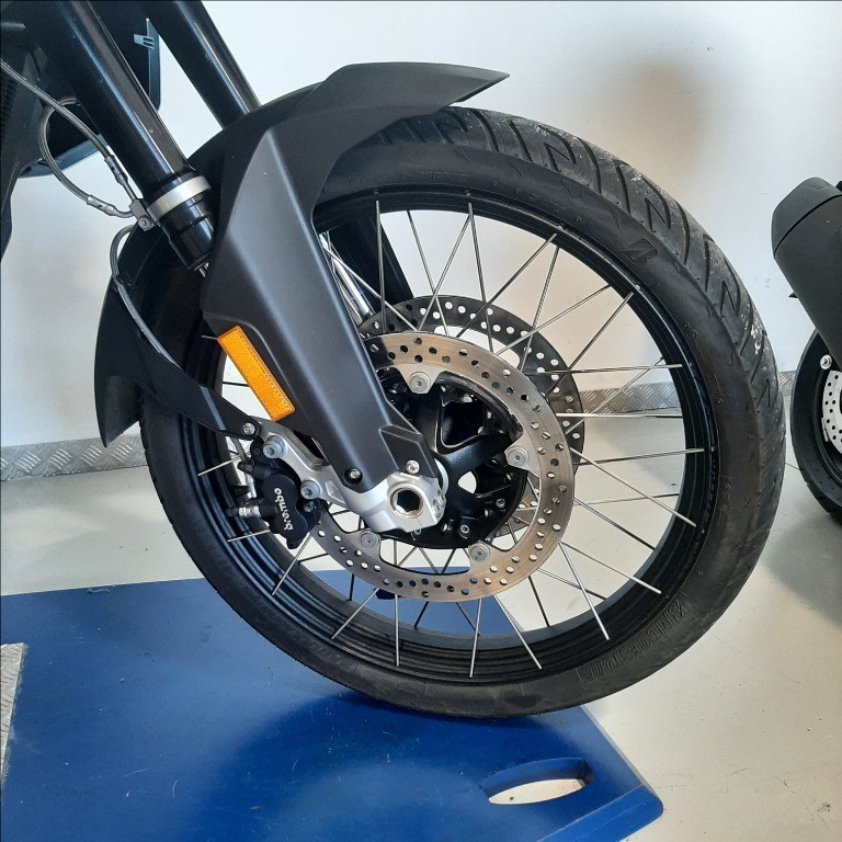 BMW F 900 GS Adventure Abs