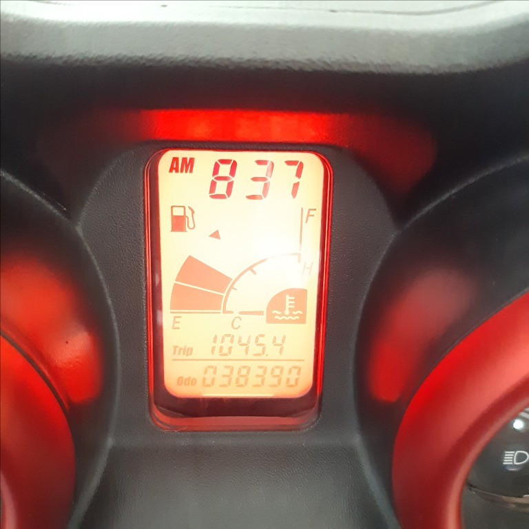 YAMAHA X-Max 250 Sport