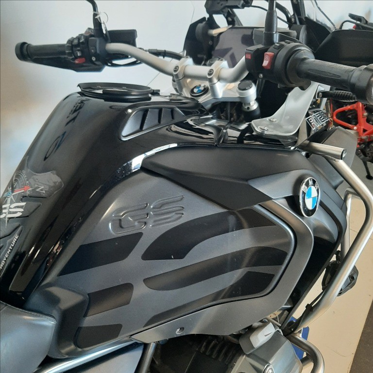 BMW R 1200 GS Adventure Abs