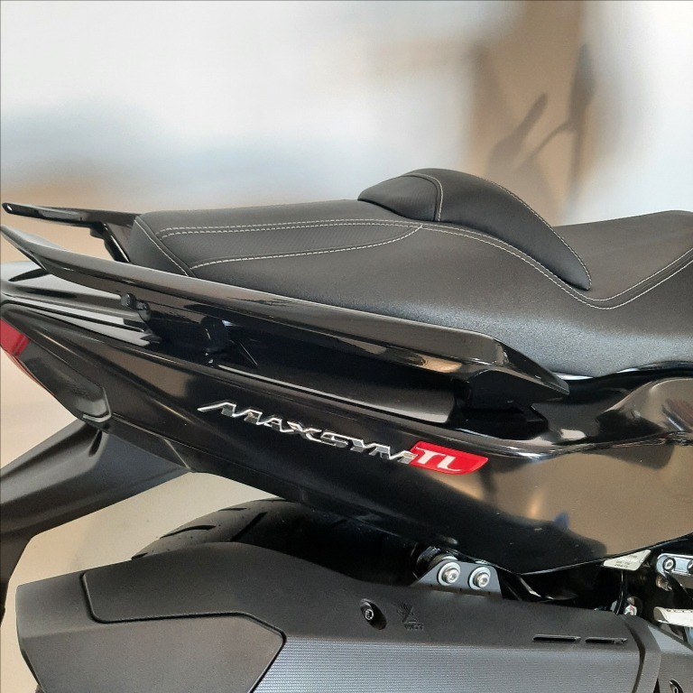 SYM MaxSym 500 508 TL TCS Abs E5