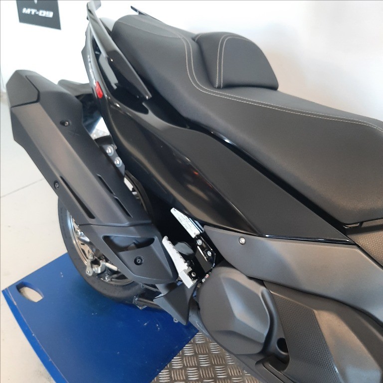SYM MaxSym 500 508 TL TCS Abs E5
