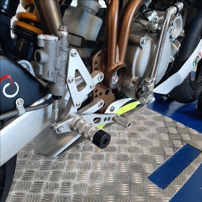 OHVALE GP2 190 