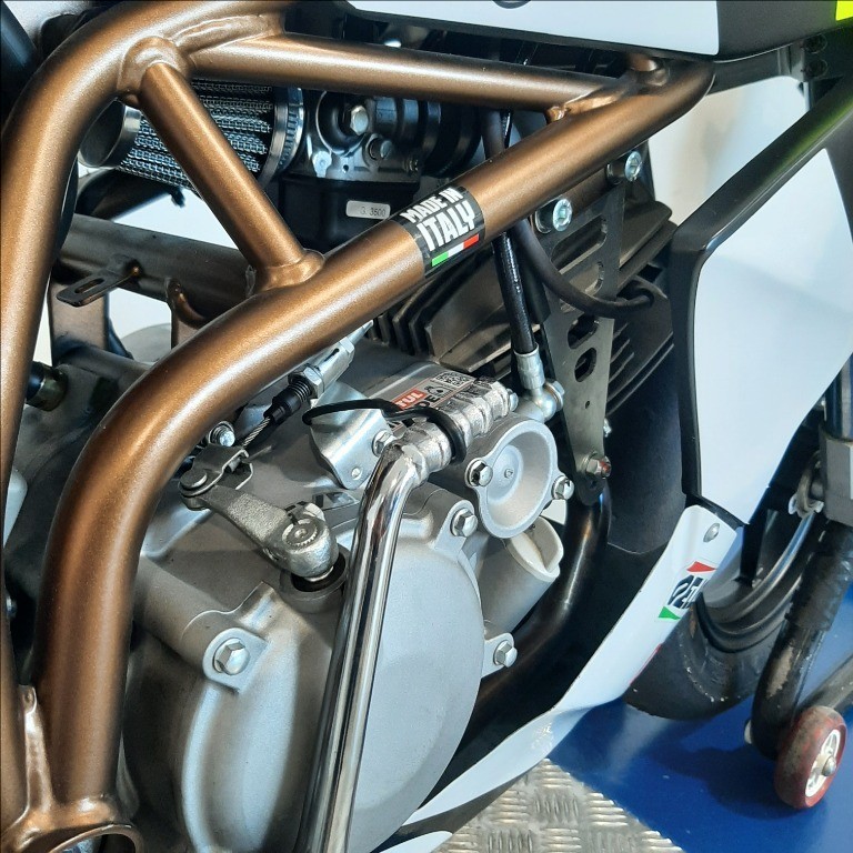 OHVALE GP2 190 