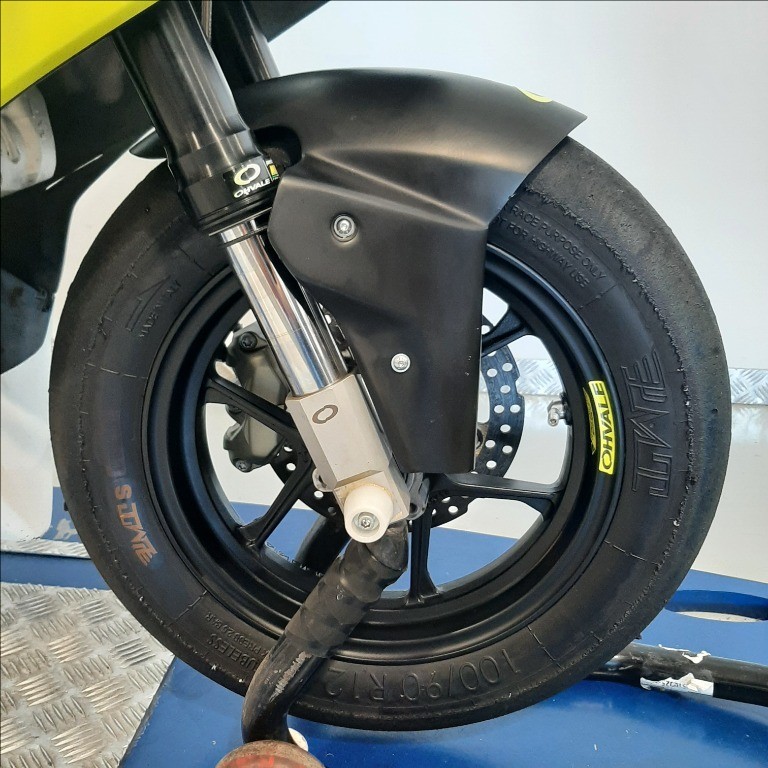 OHVALE GP2 190 