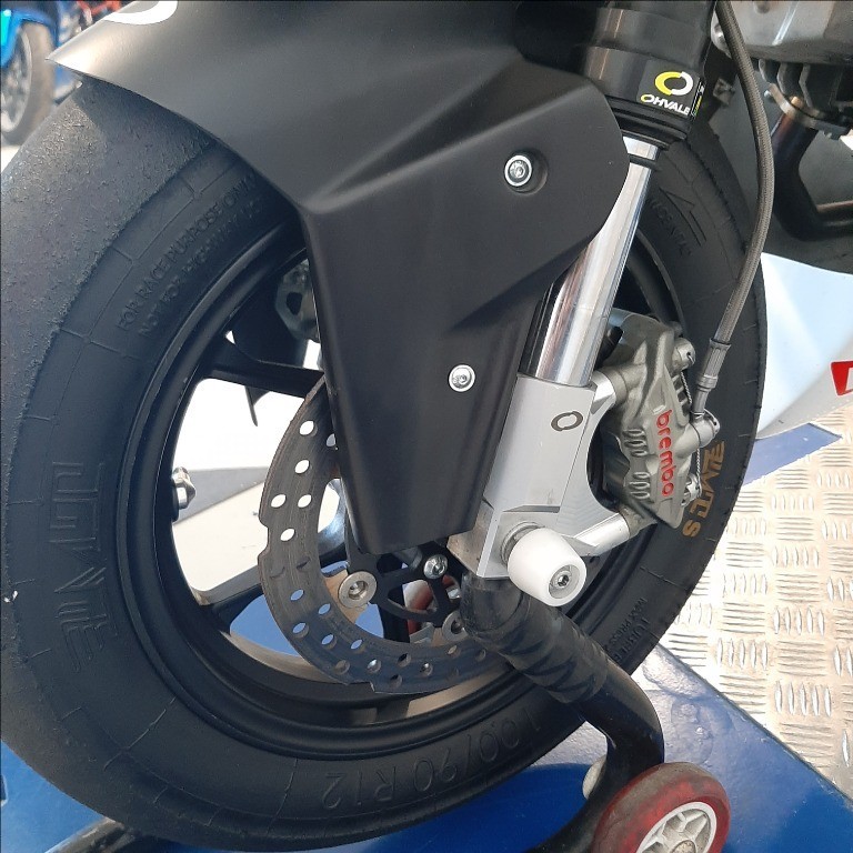 OHVALE GP2 190 