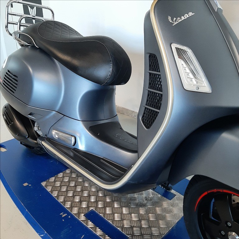 VESPA Vespa GTS 300 Sei Giorni hpe Abs