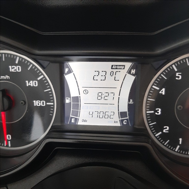 YAMAHA X-Max 300 Abs