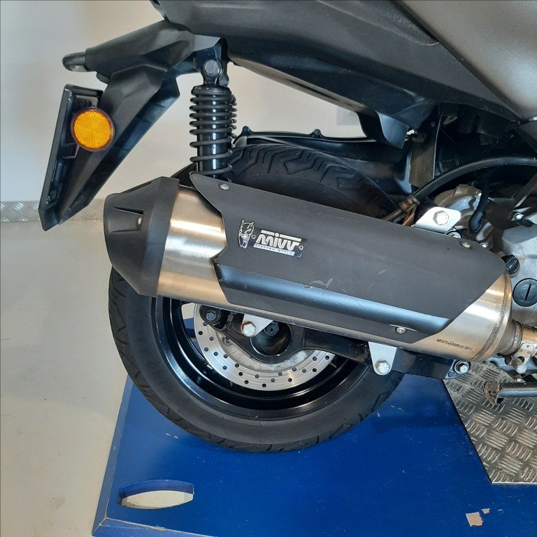 YAMAHA X-Max 300 Abs